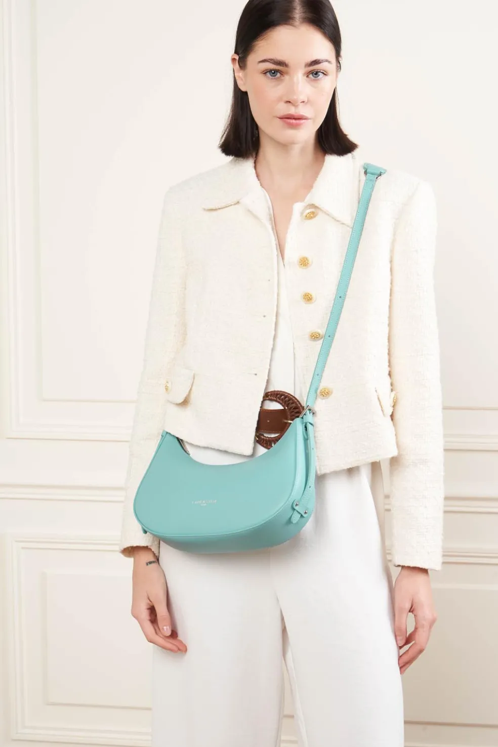 Sac Demi Lune