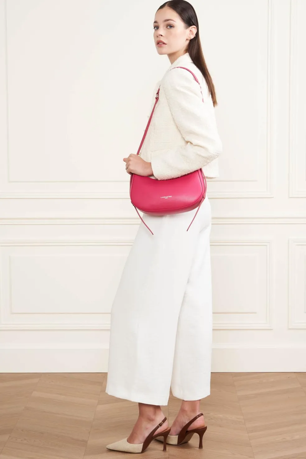 Sac Demi Lune