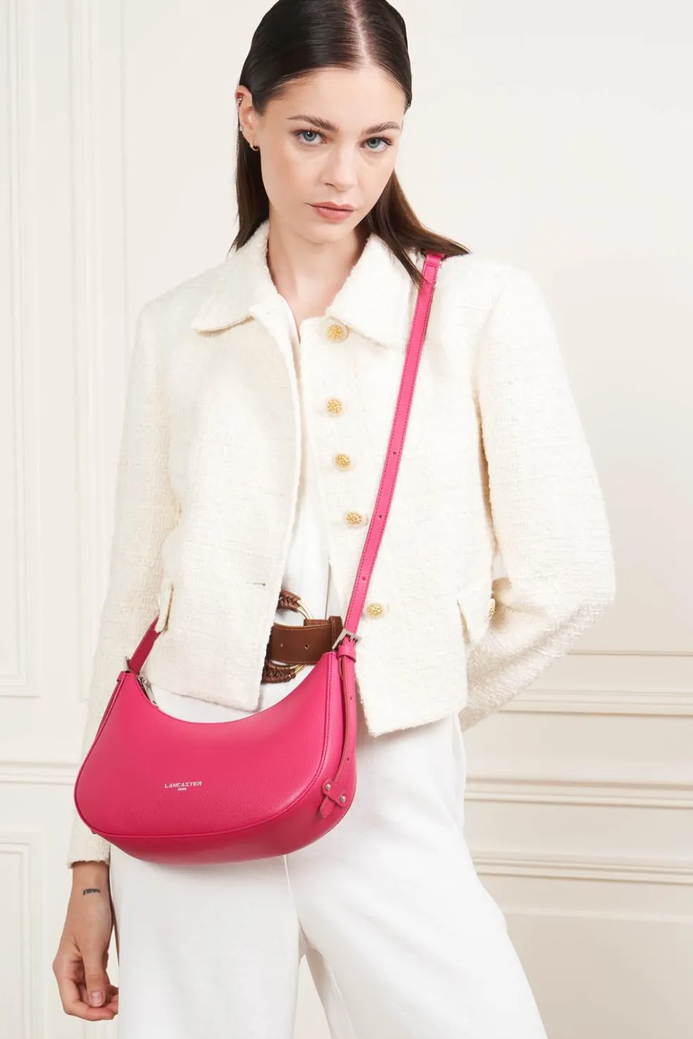 Sac Demi Lune