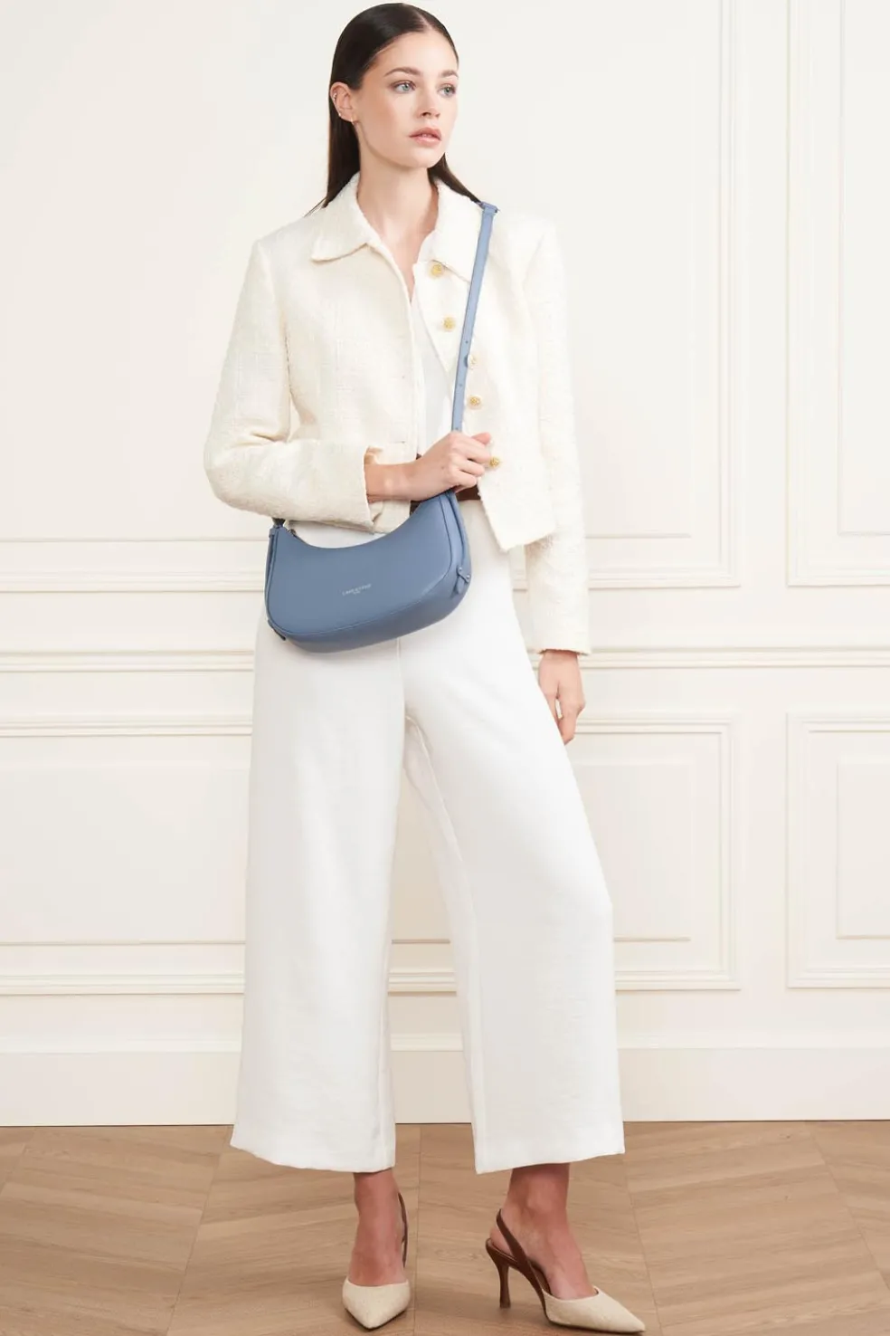 Sac Demi Lune