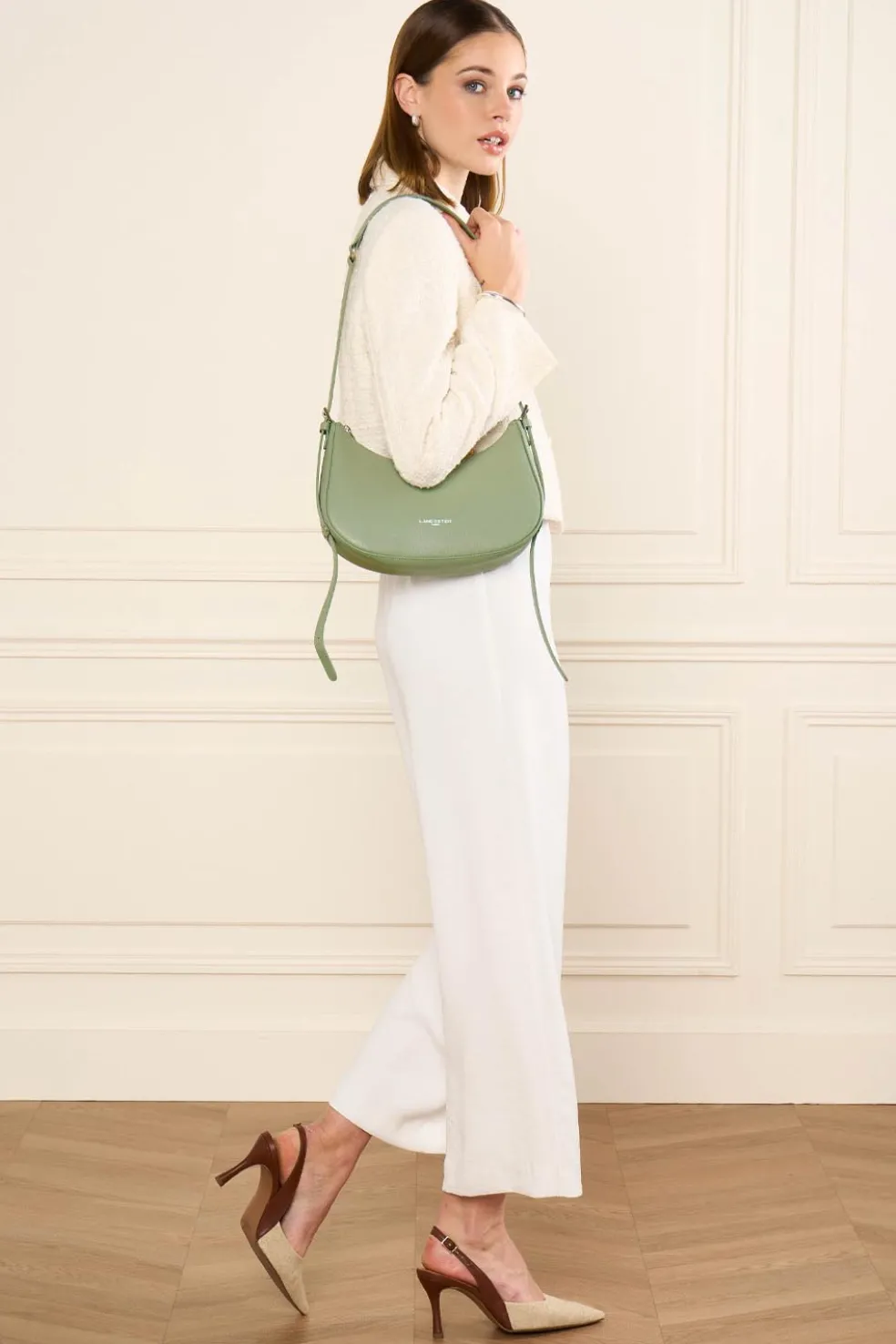 Sac Demi Lune