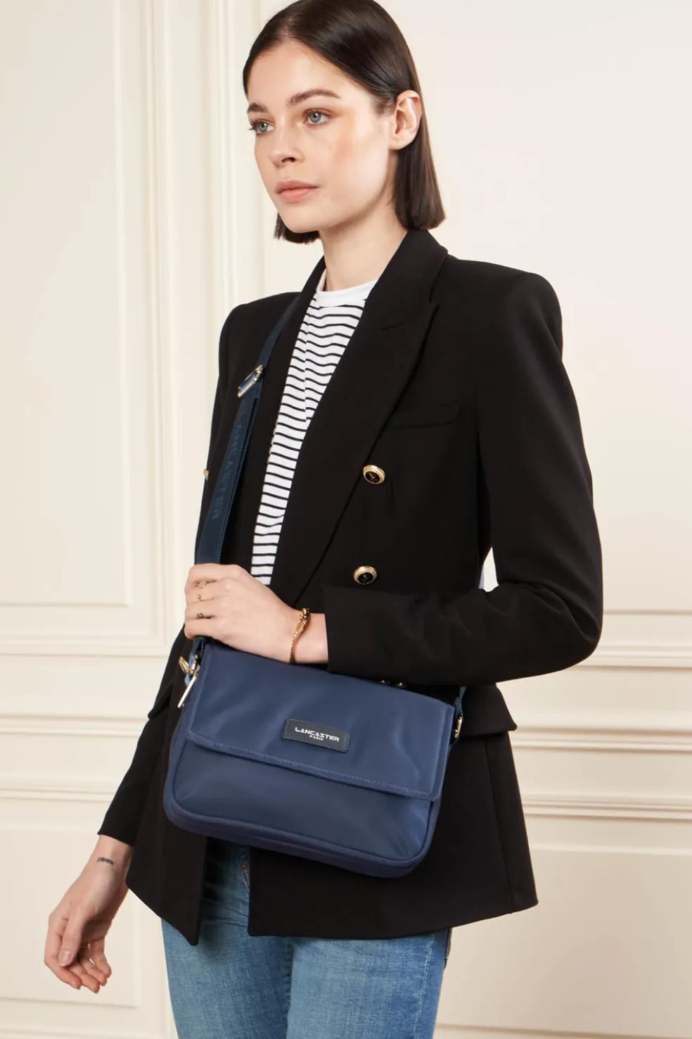 Sac Gibecière