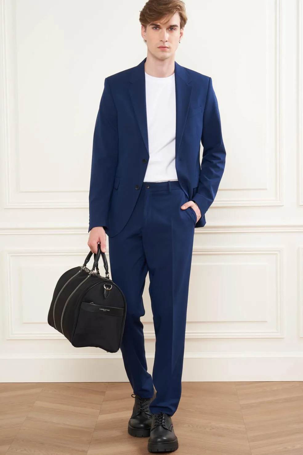 Sac 24/48h