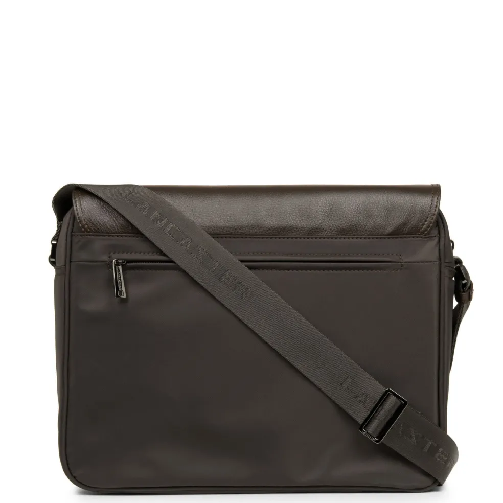 Sac Messenger