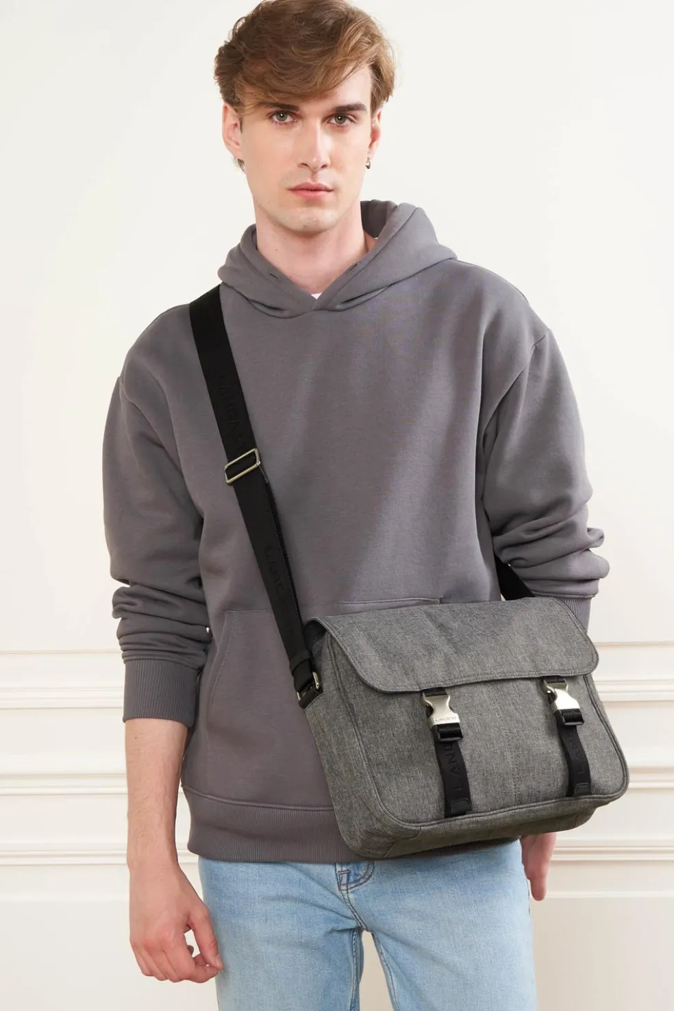 Sac Messenger
