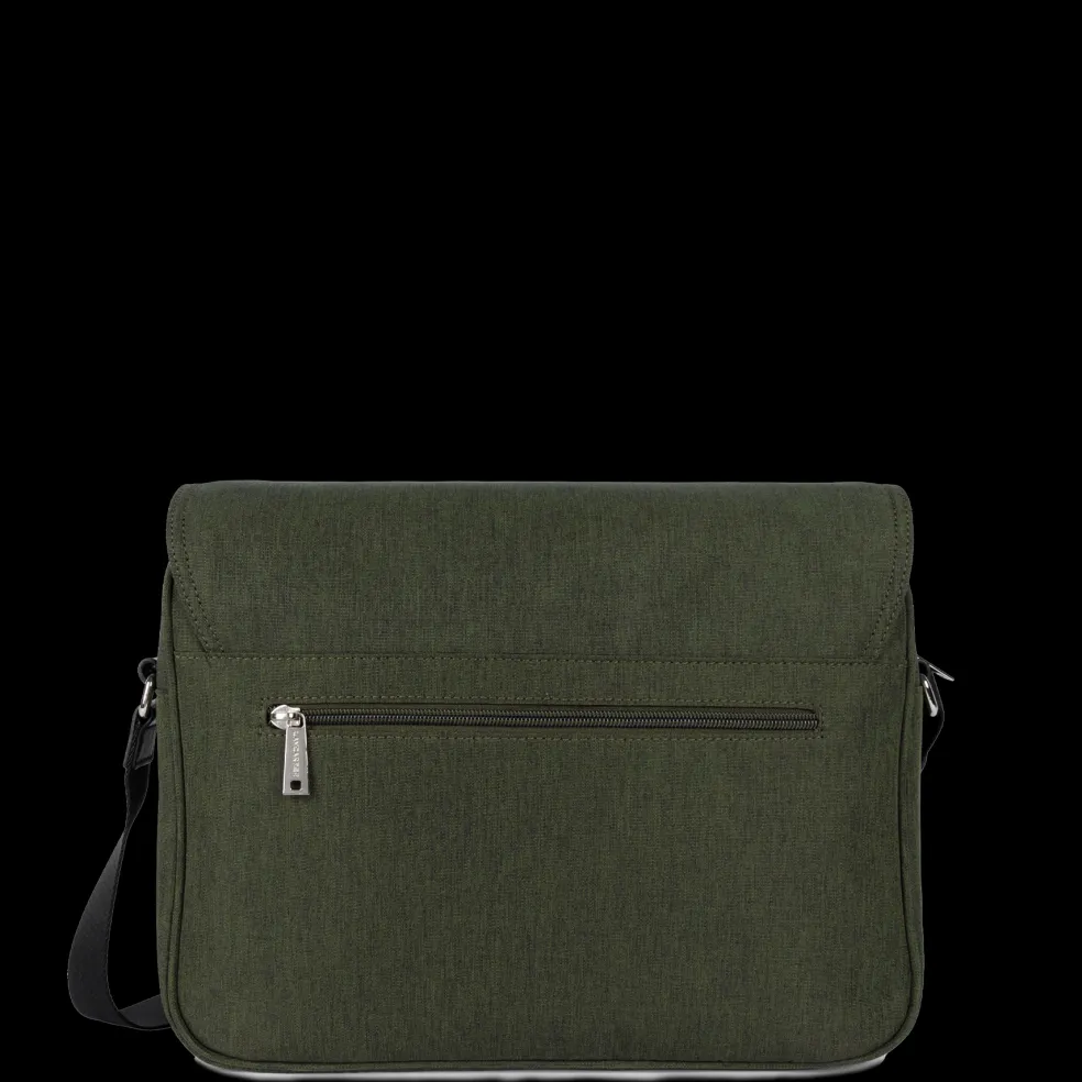 Sac Messenger