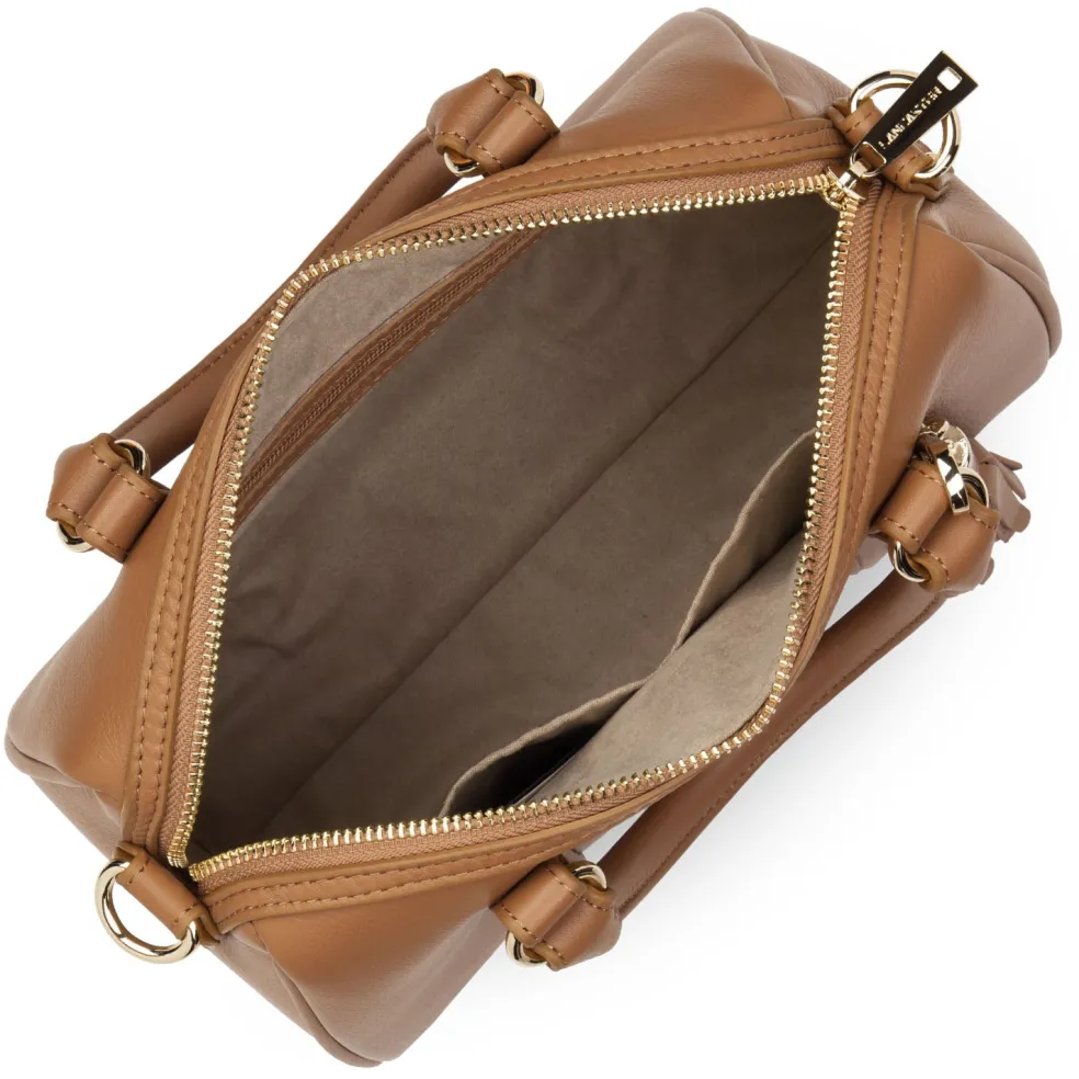 Sac Polochon
