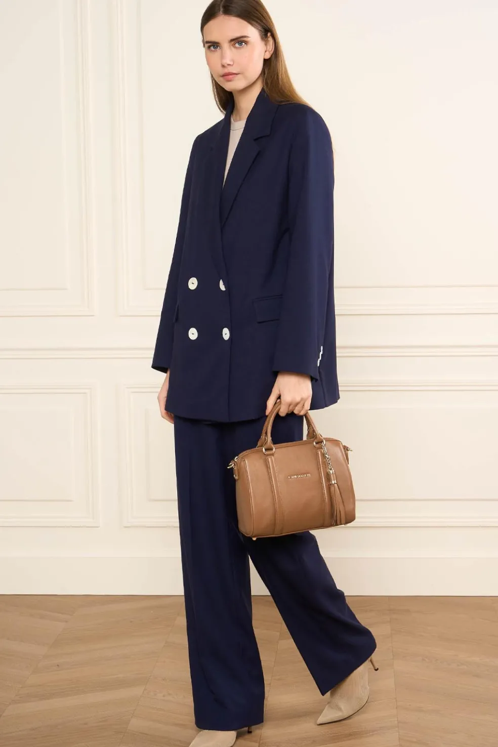 Sac Polochon