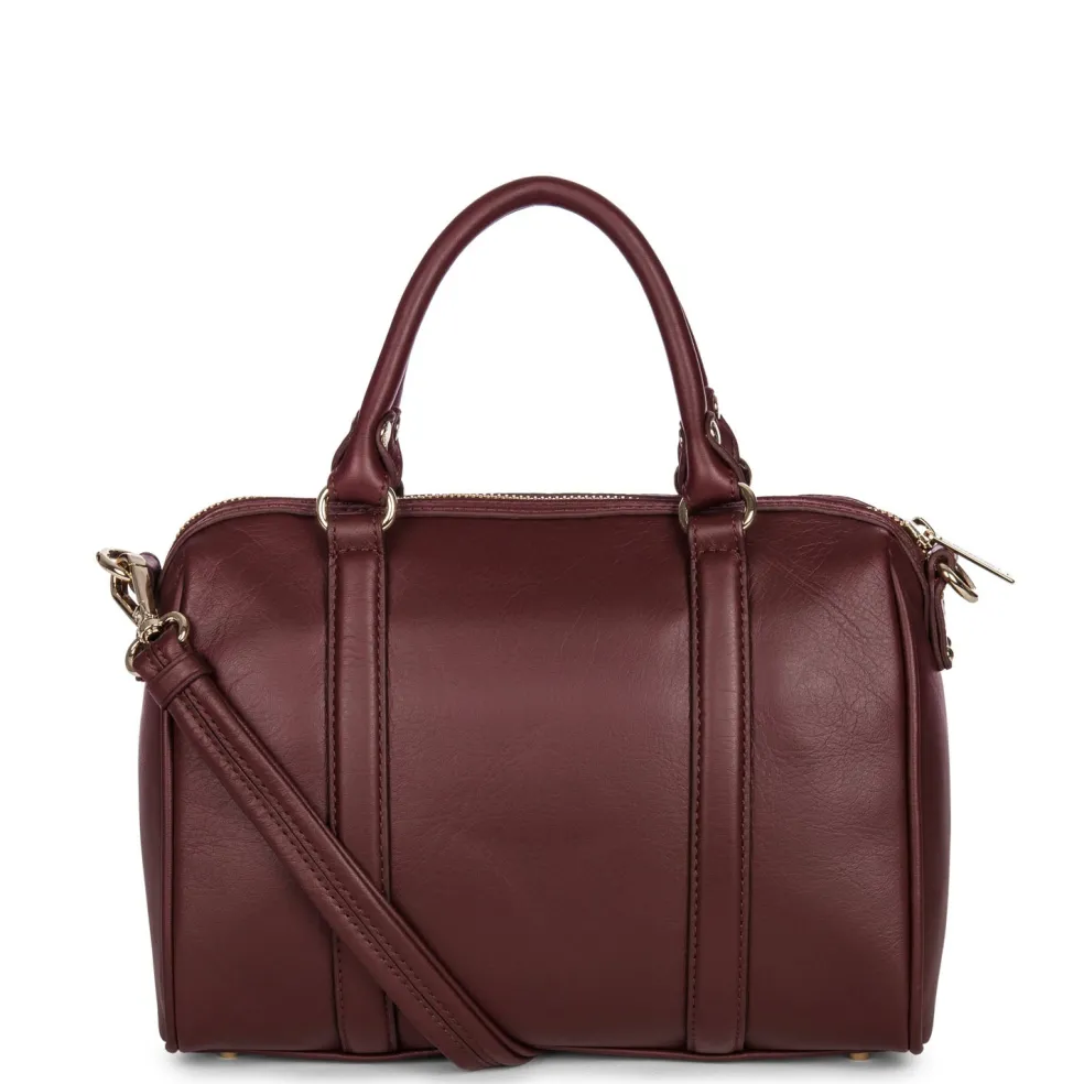 Sac Polochon