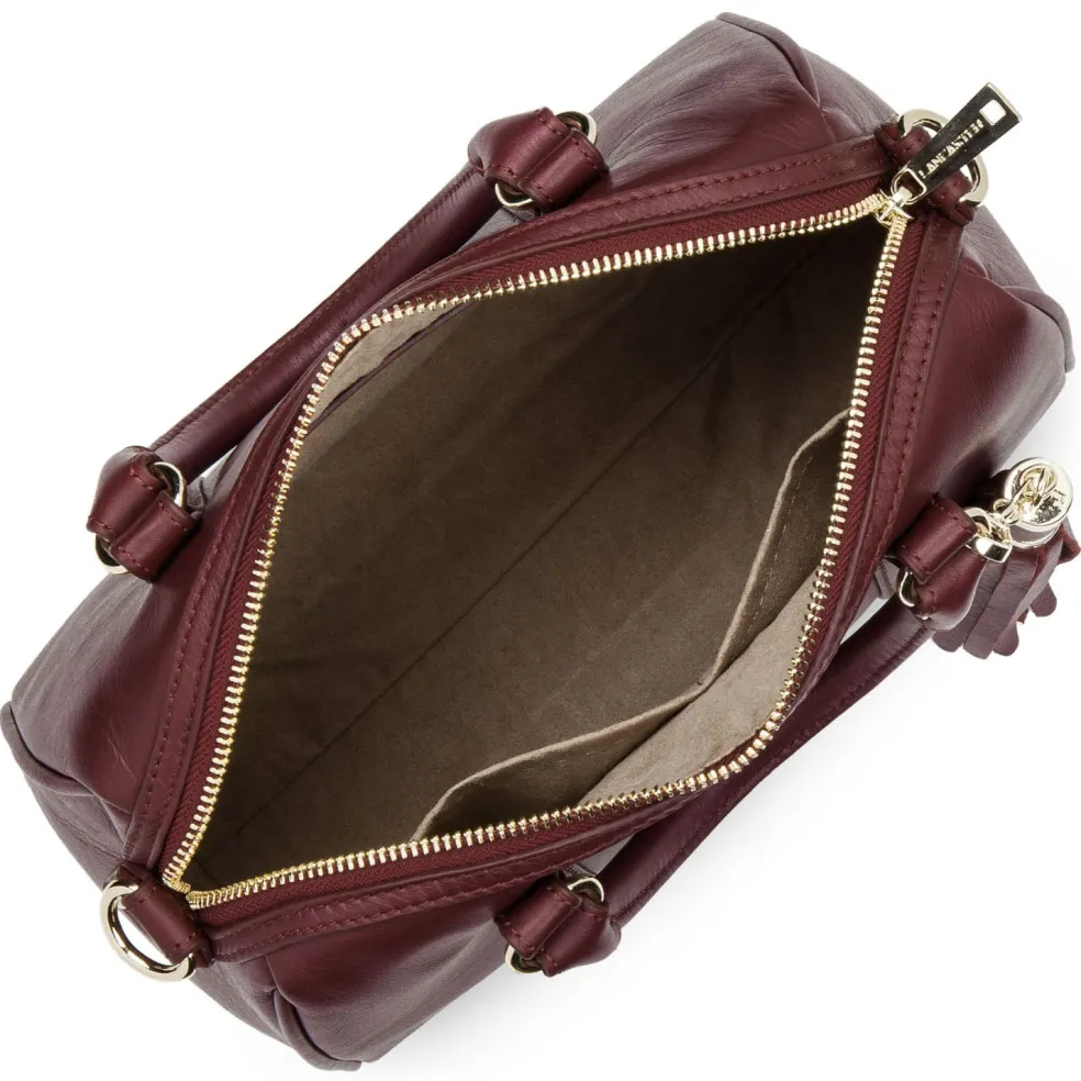 Sac Polochon