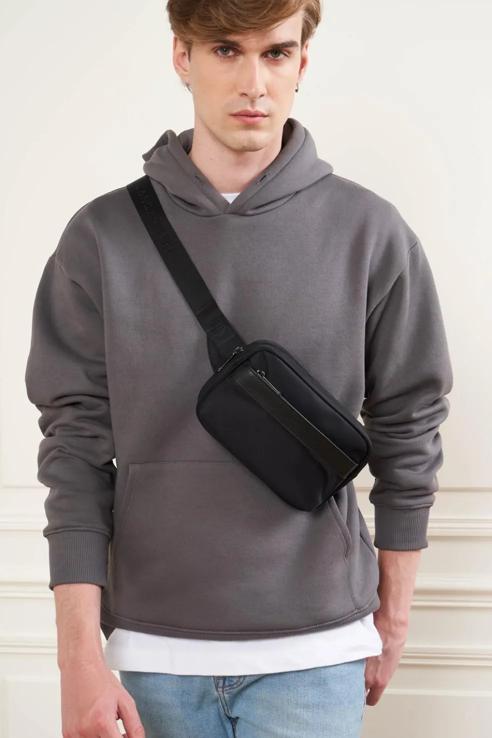 Sac Porté Ceinture