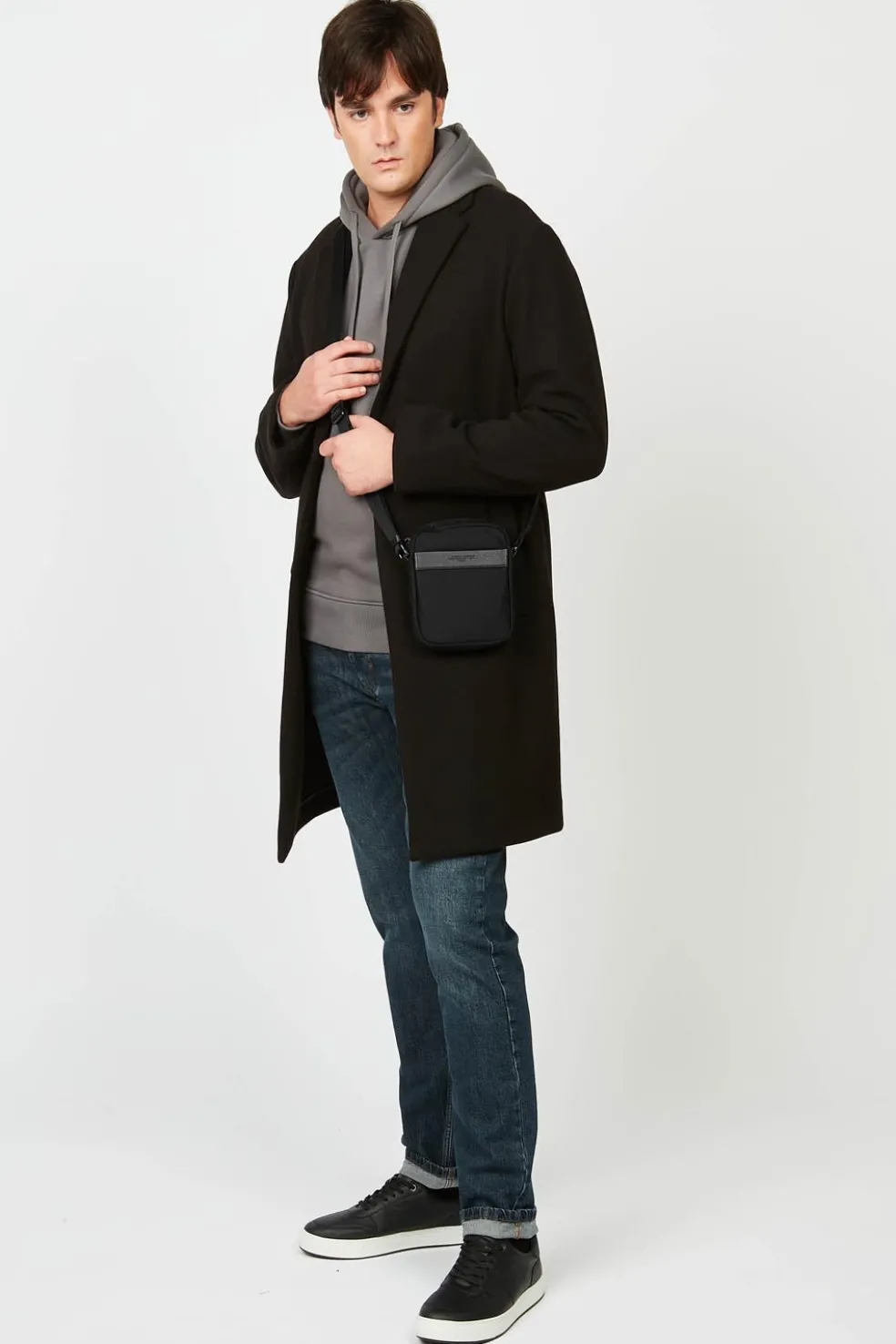 Sac Trotteur