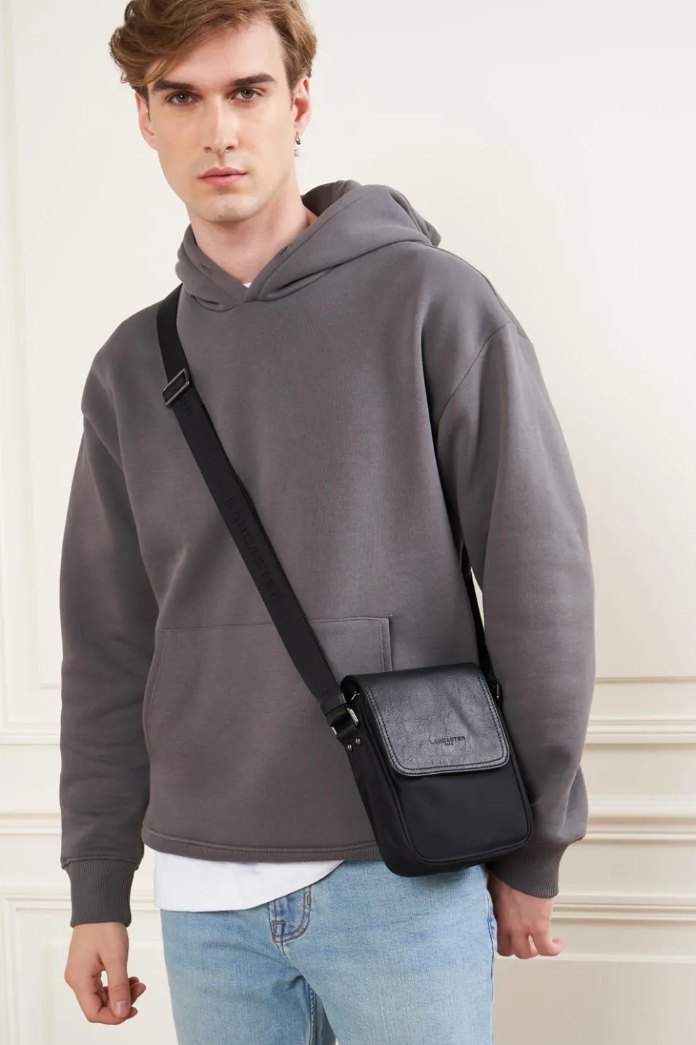 Sac Trotteur