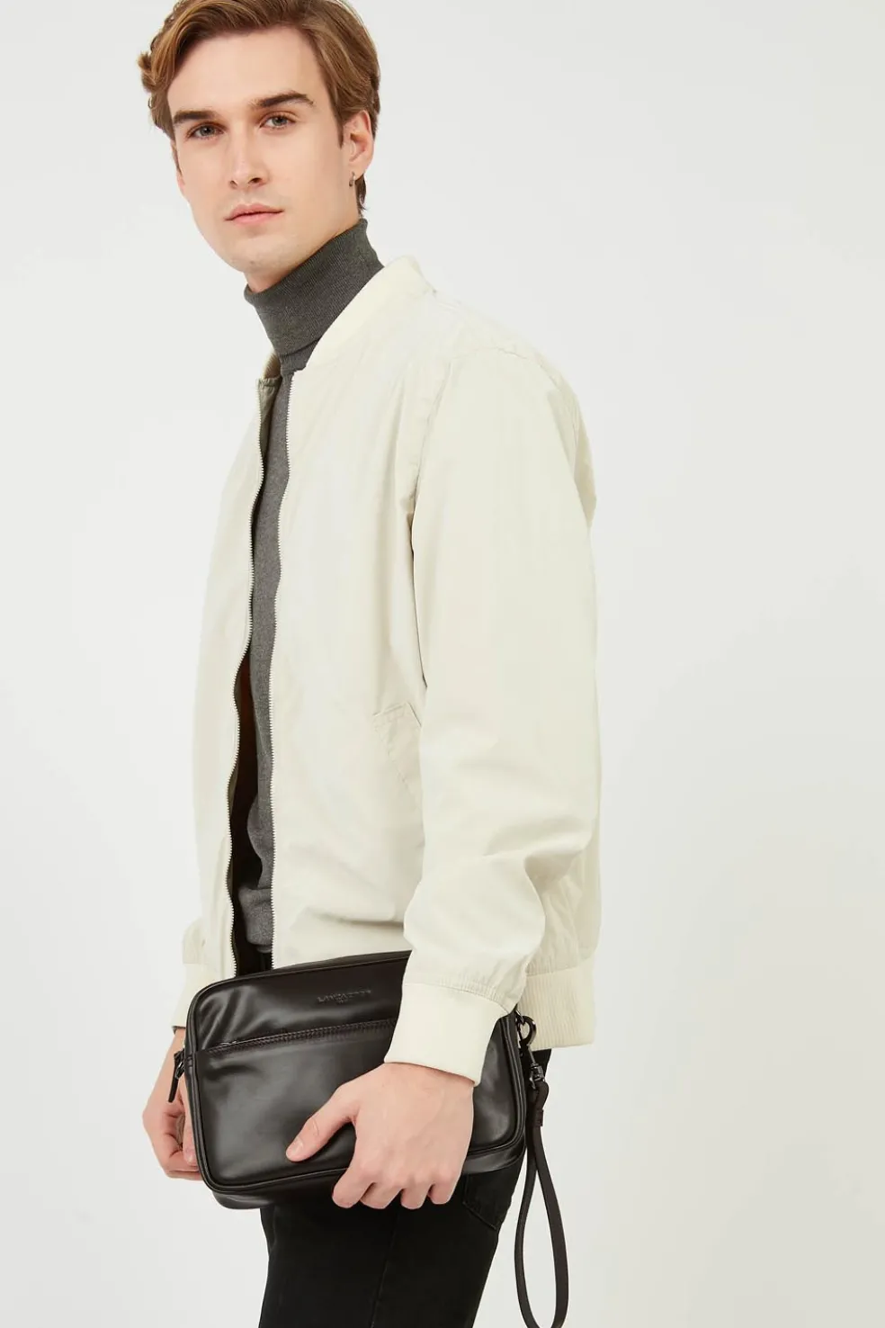 Sac Trotteur