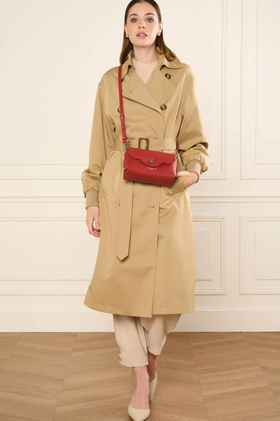 Sac Trotteur