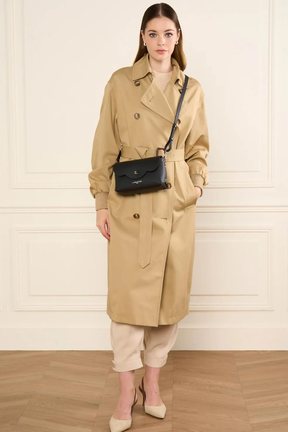 Sac Trotteur