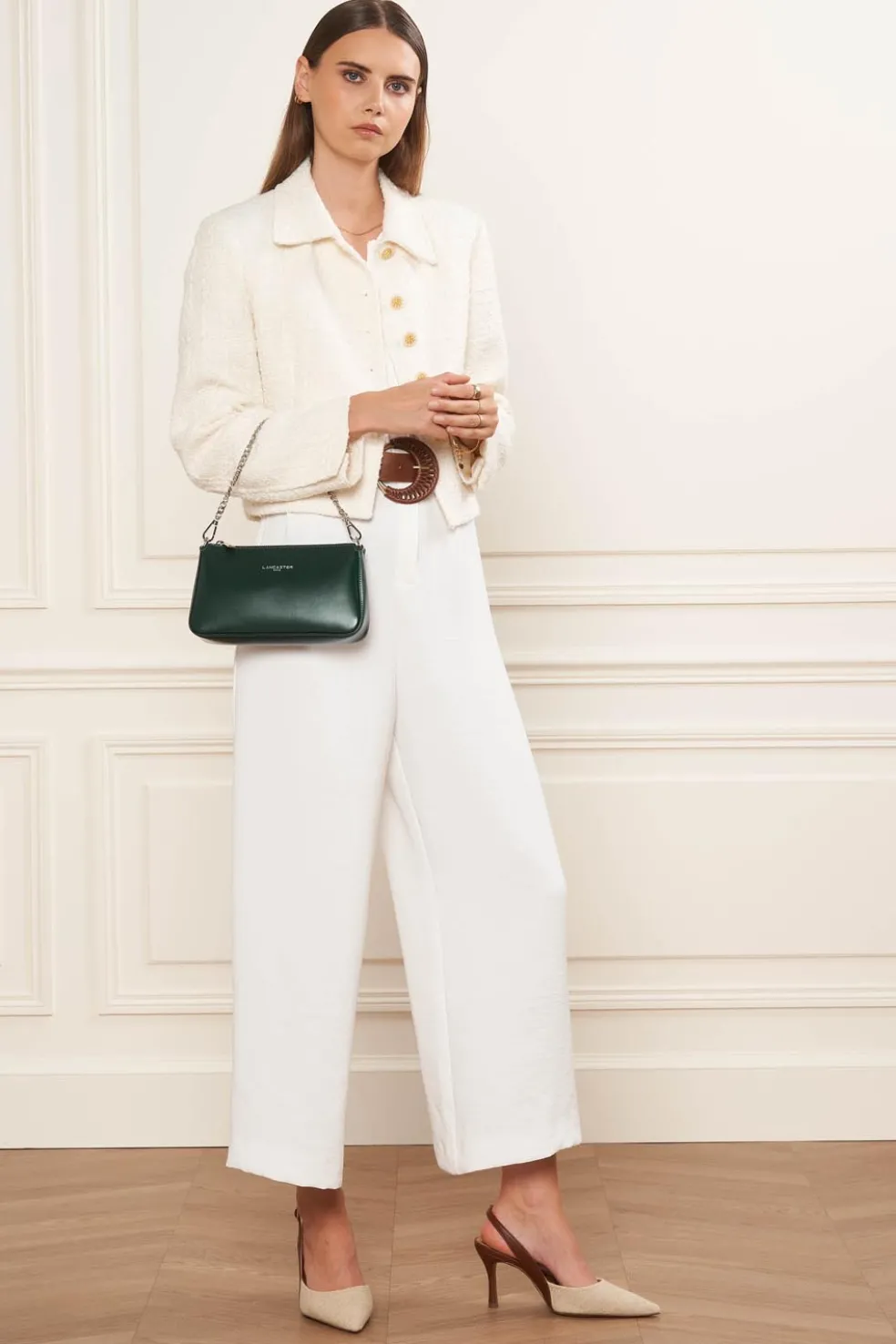 Sac Trotteur