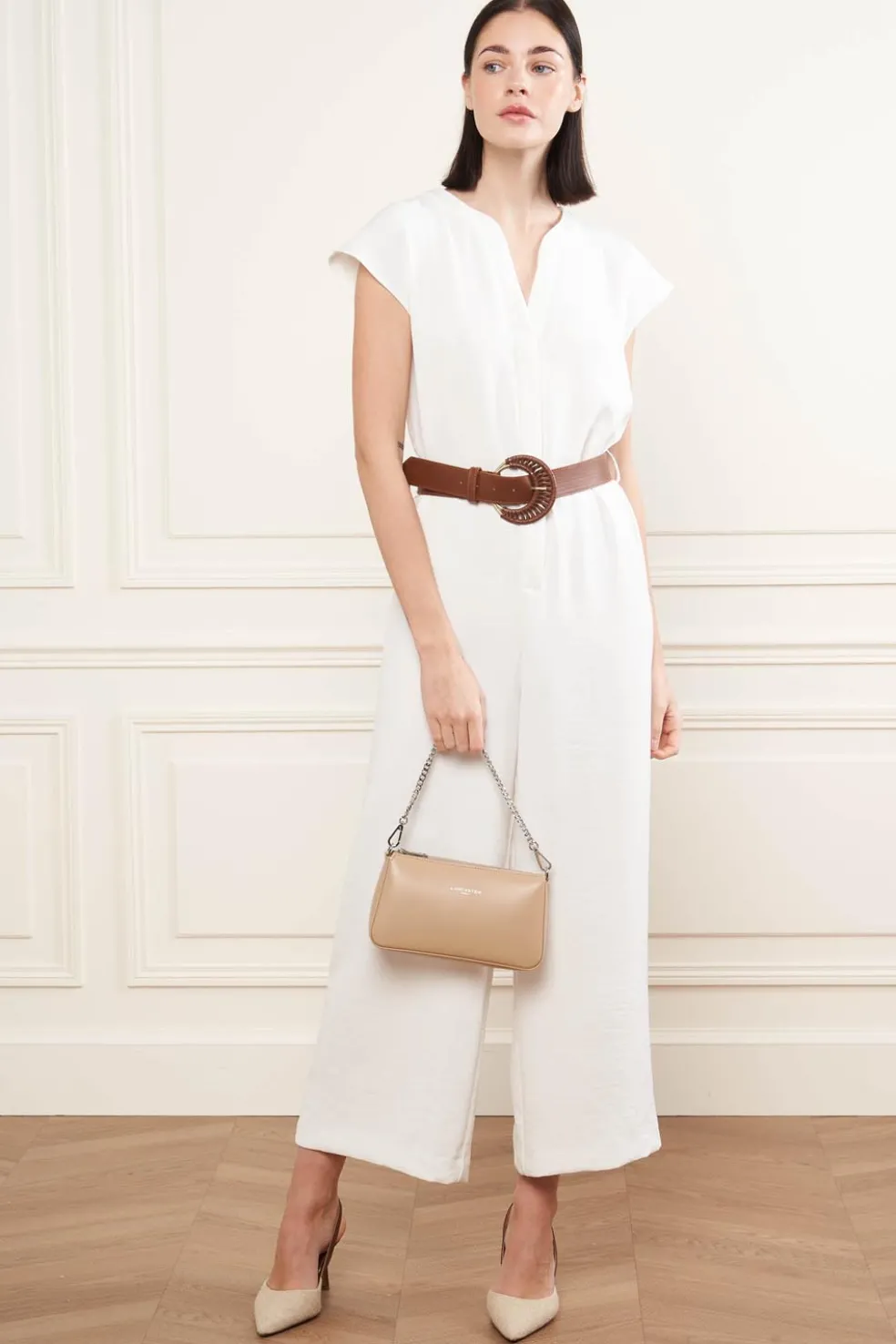 Sac Trotteur
