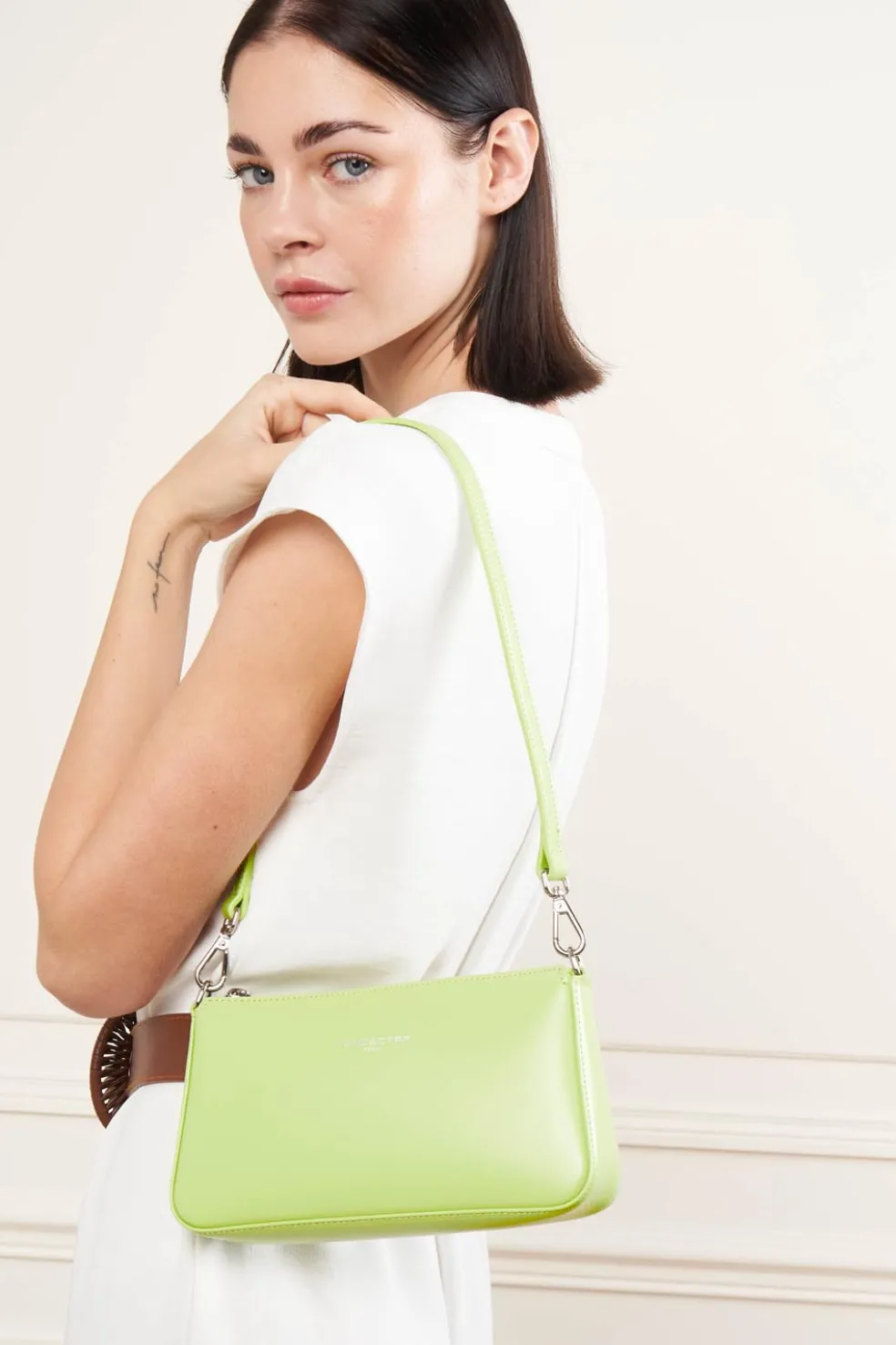 Sac Trotteur