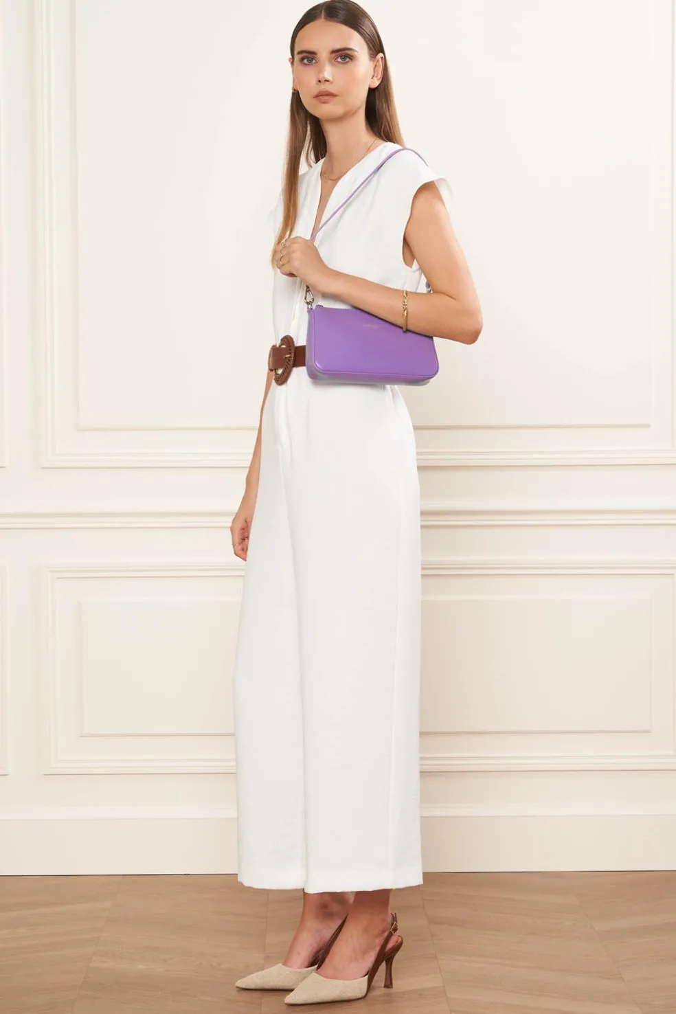 Sac Trotteur