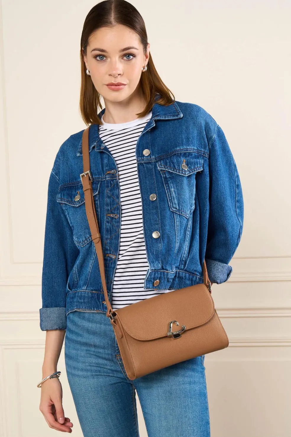 Sac Trotteur