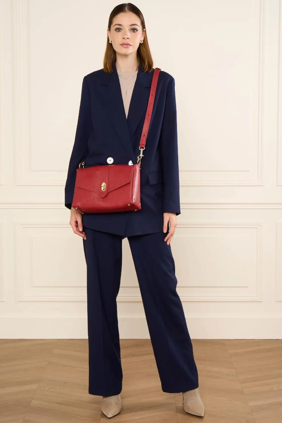 Sac Trotteur