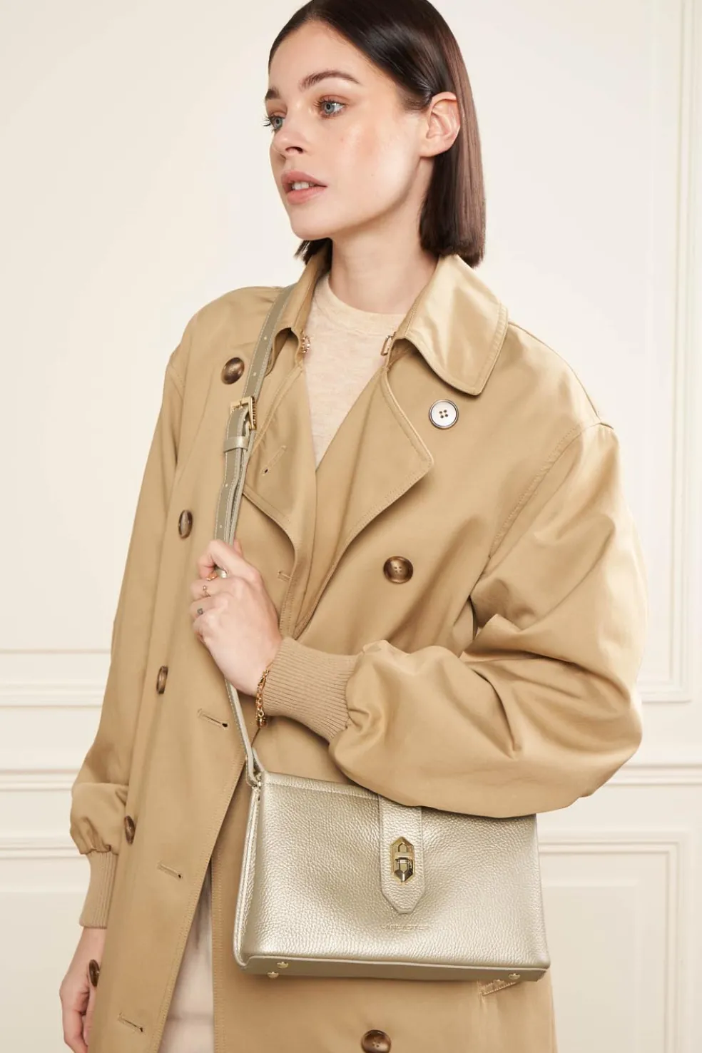 Sac Trotteur