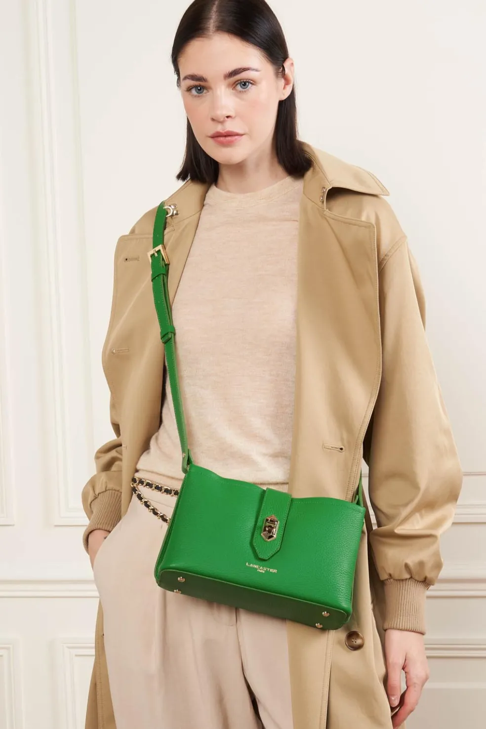 Sac Trotteur
