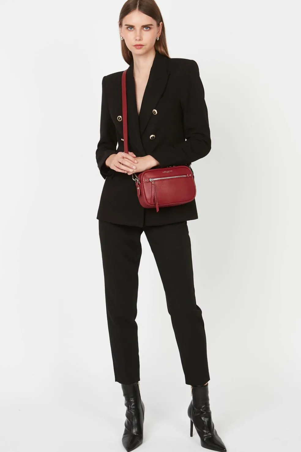Sac Trotteur