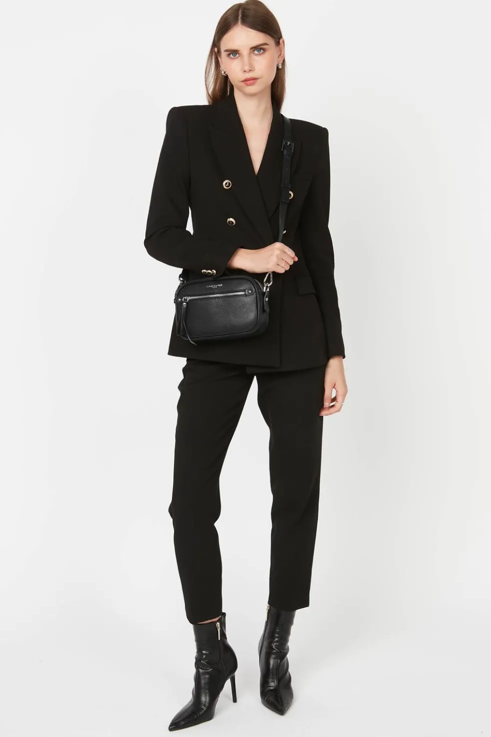 Sac Trotteur