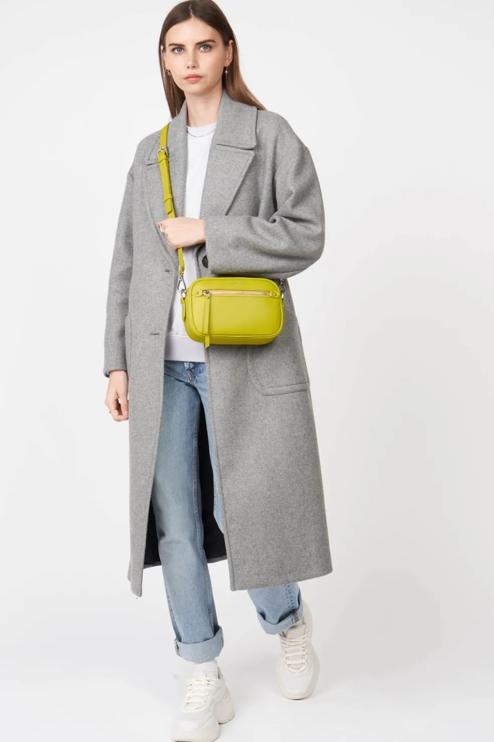 Sac Trotteur