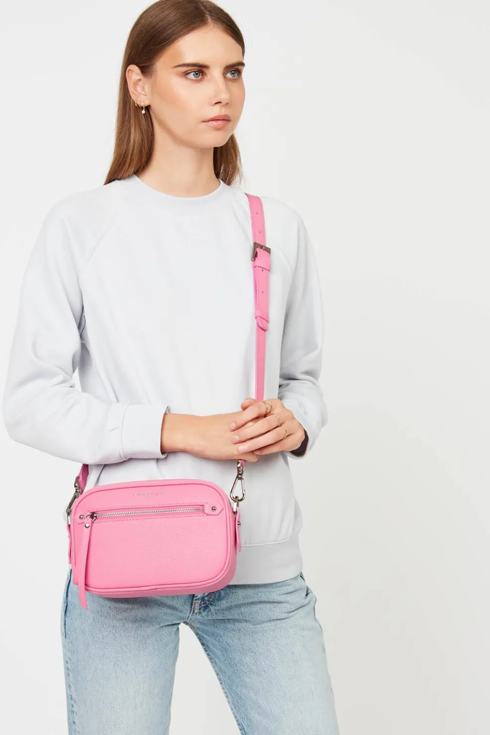 Sac Trotteur