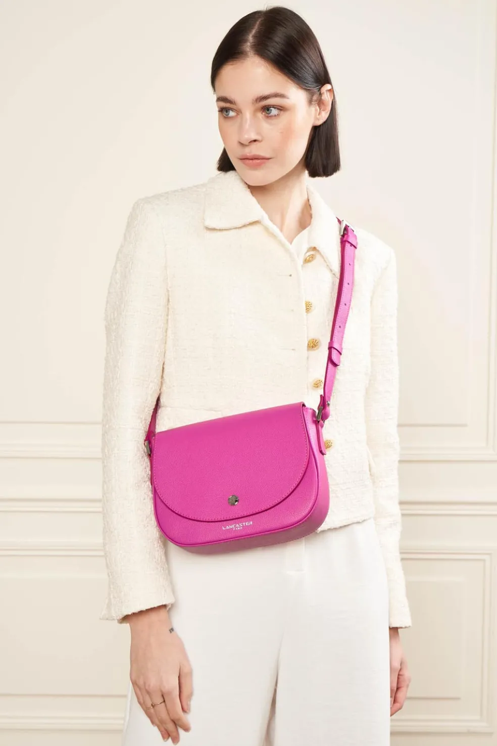 Sac Trotteur