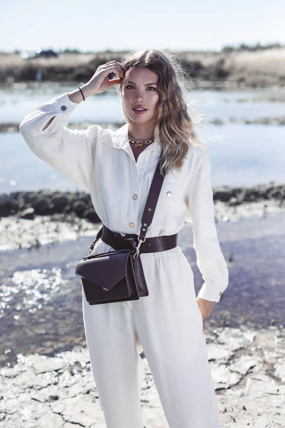 Sac Trotteur