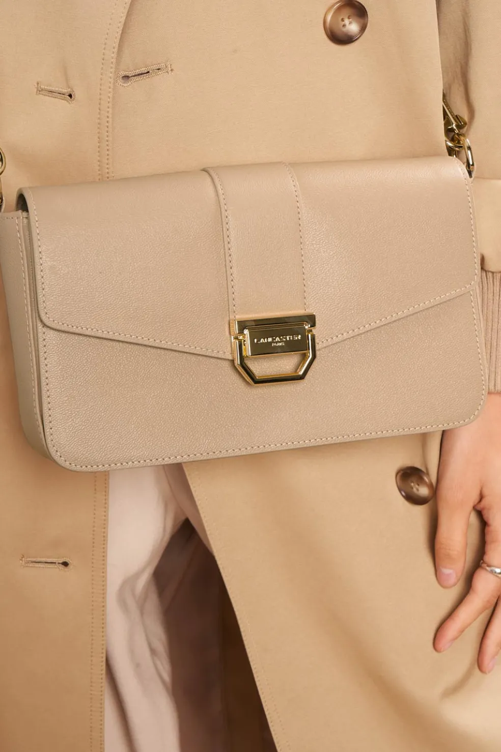 Sac Trotteur