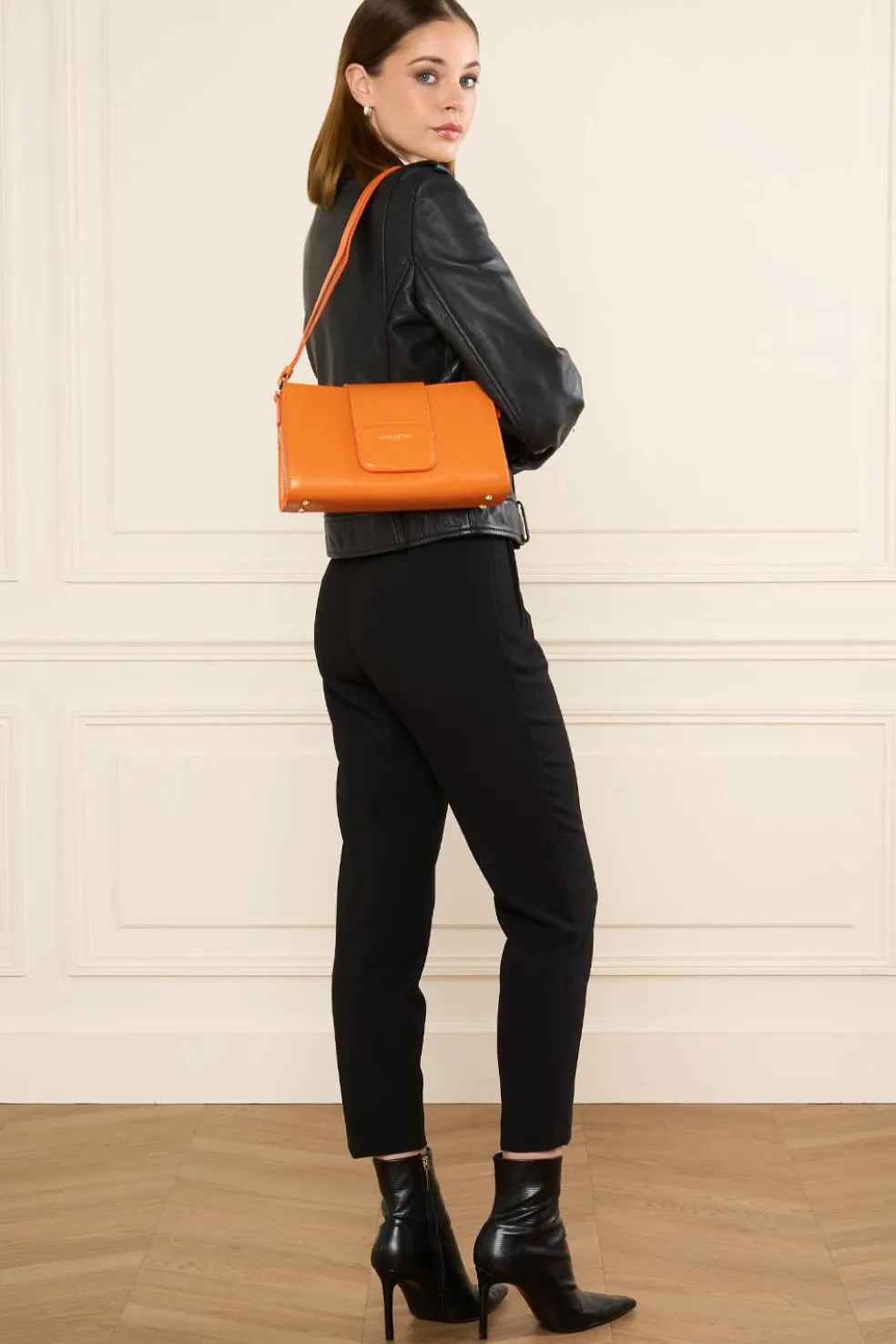 Sac Trotteur
