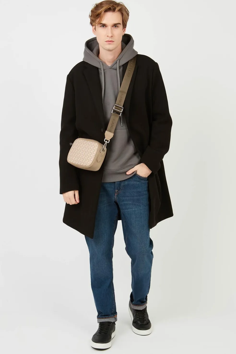 Sac Trotteur