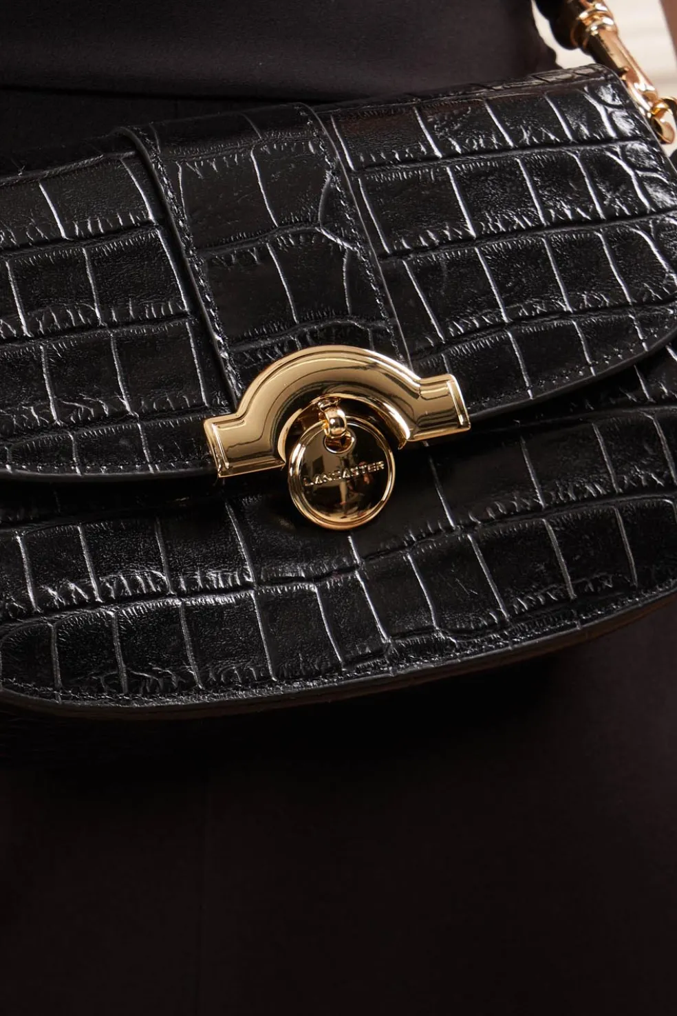 Sac Trotteur