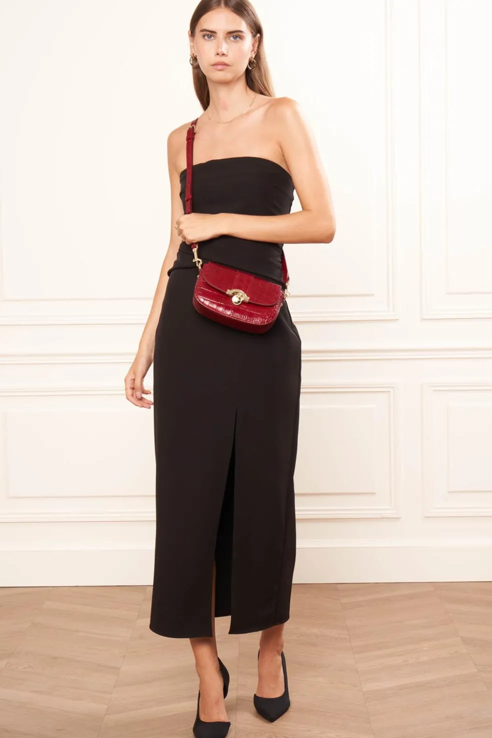 Sac Trotteur