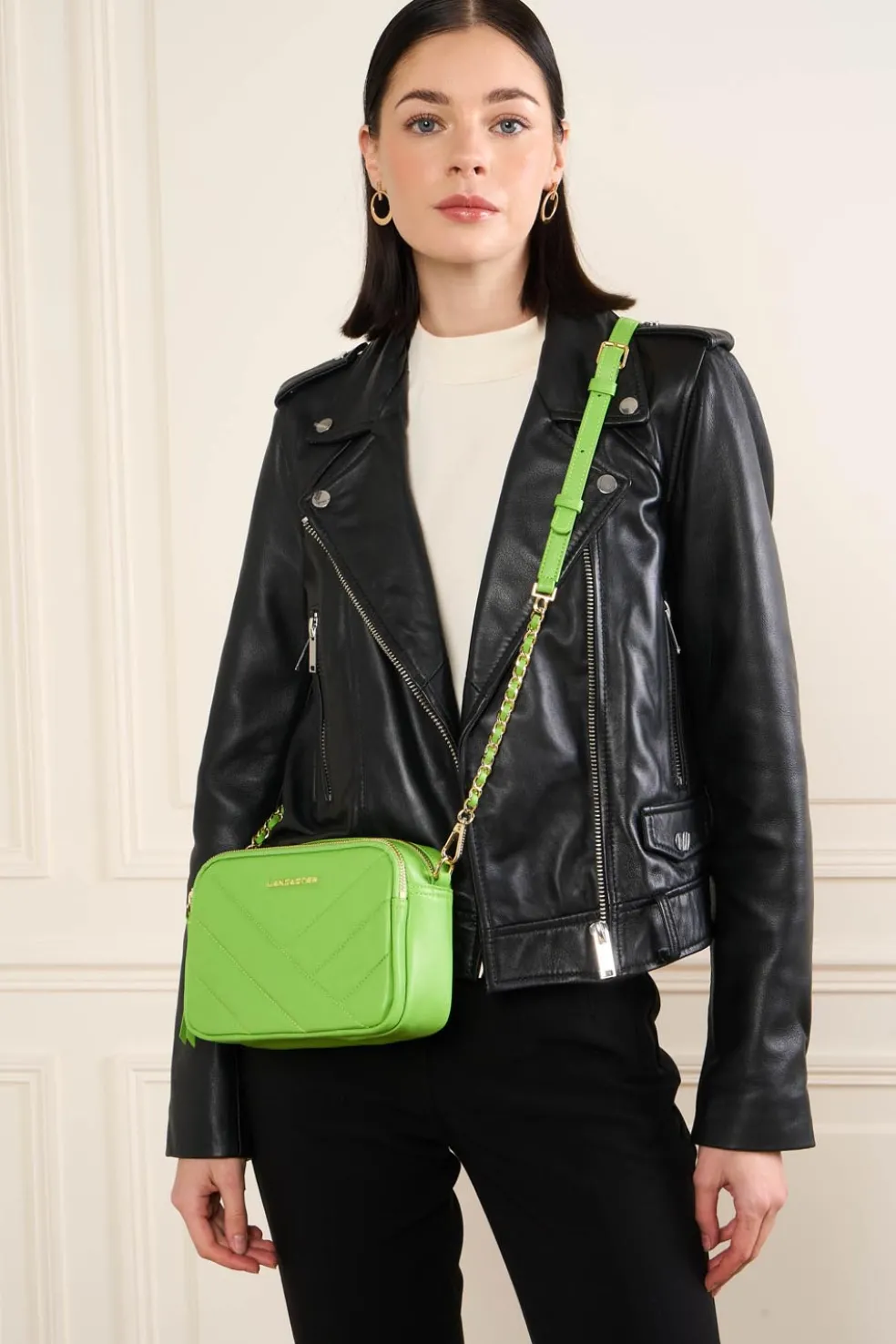 Sac Trotteur