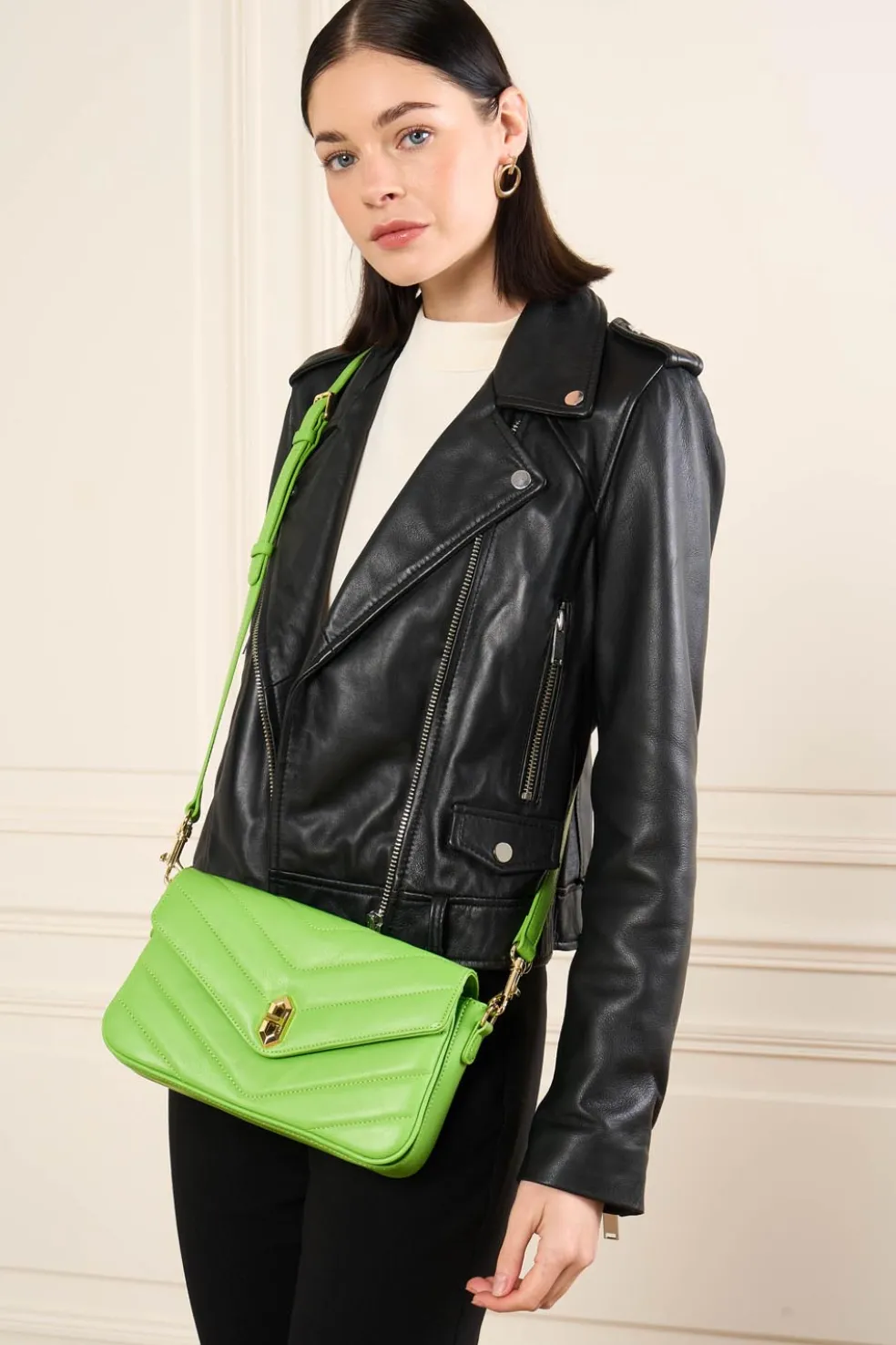 Sac Trotteur