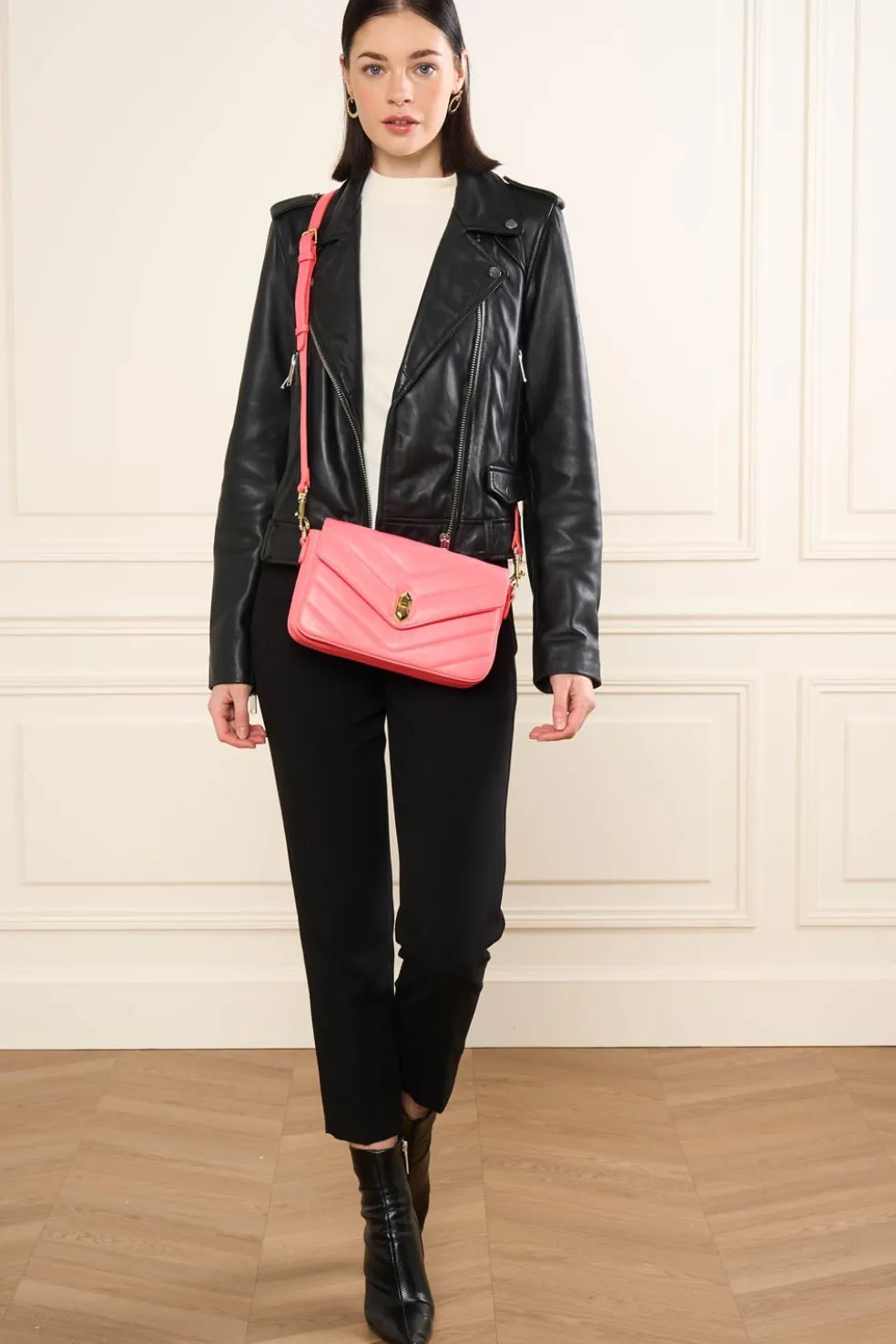 Sac Trotteur