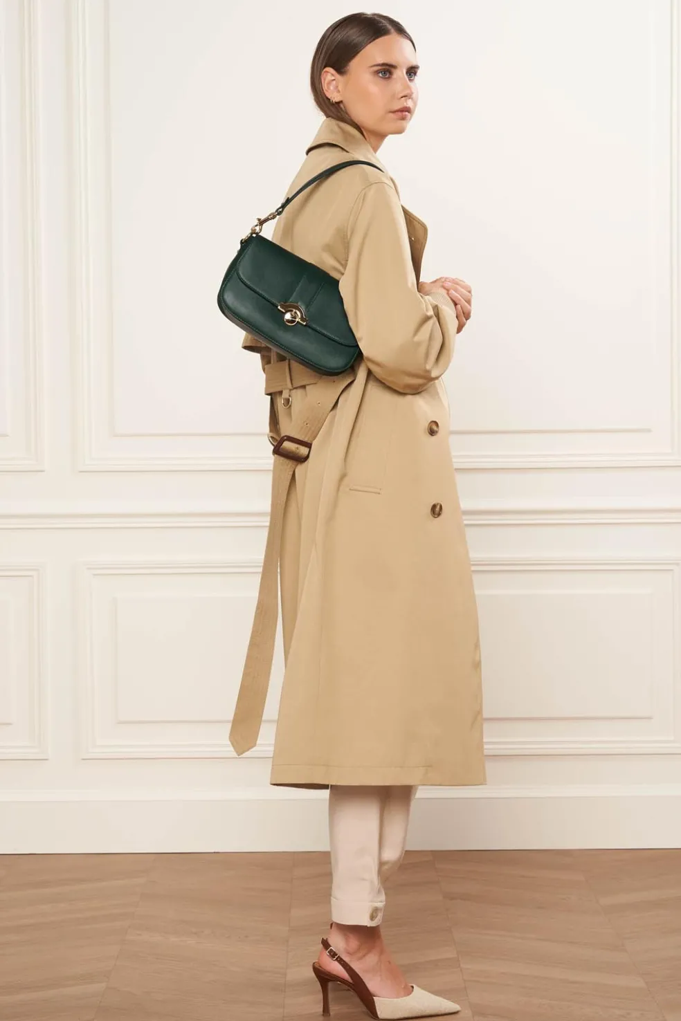 Sac Trotteur