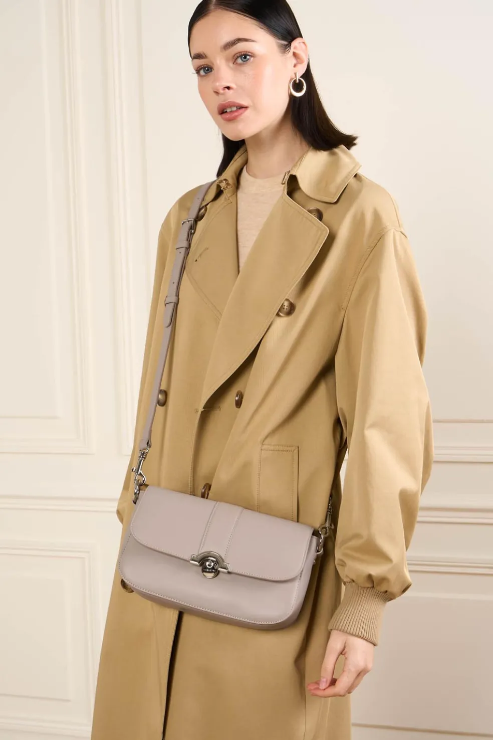 Sac Trotteur