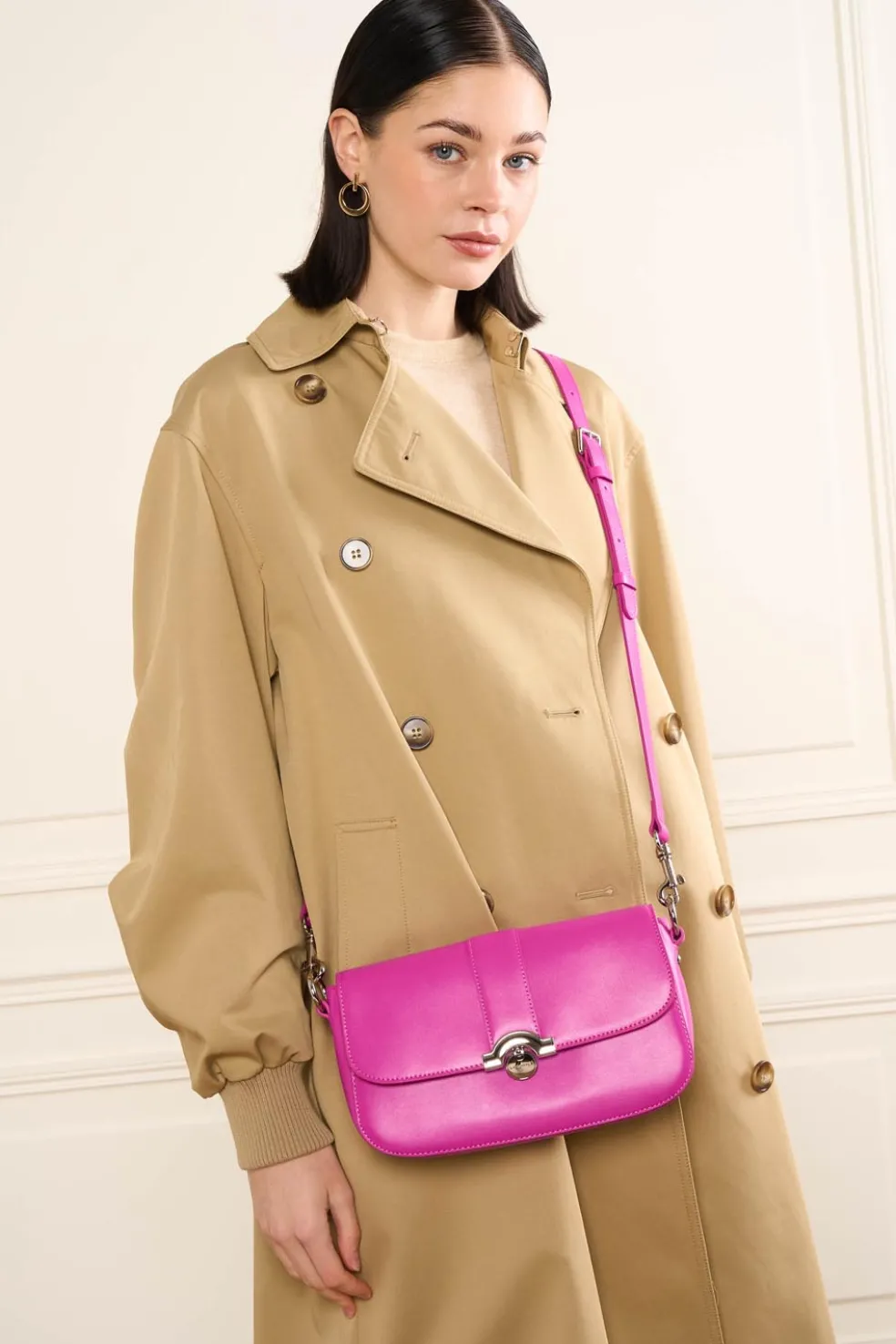 Sac Trotteur