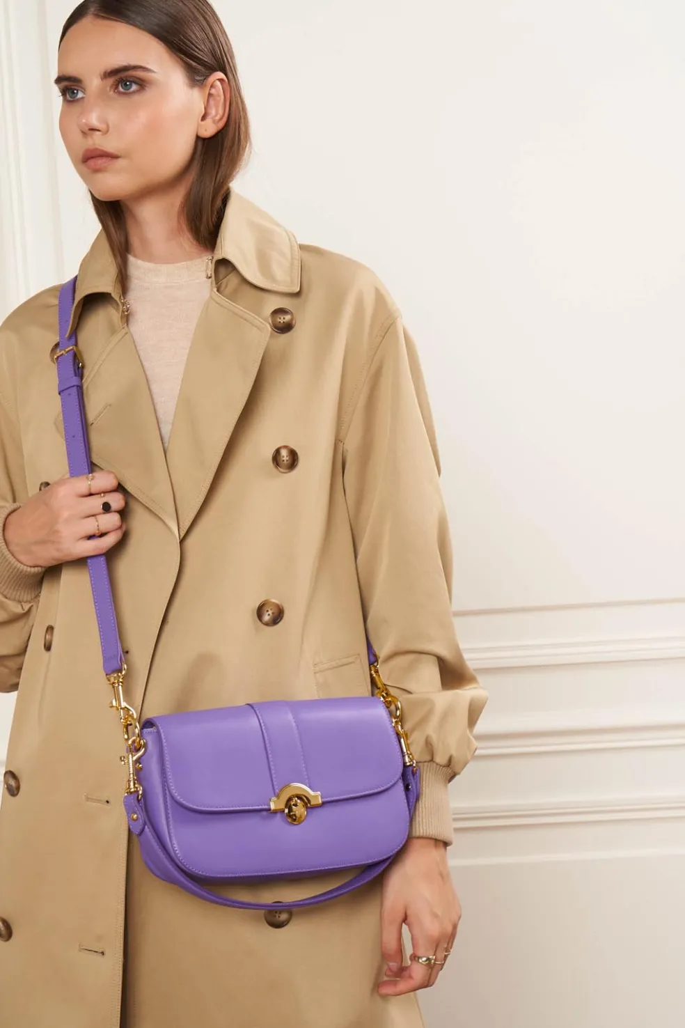 Sac Trotteur