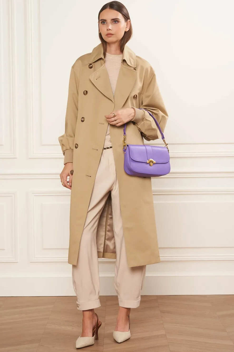 Sac Trotteur