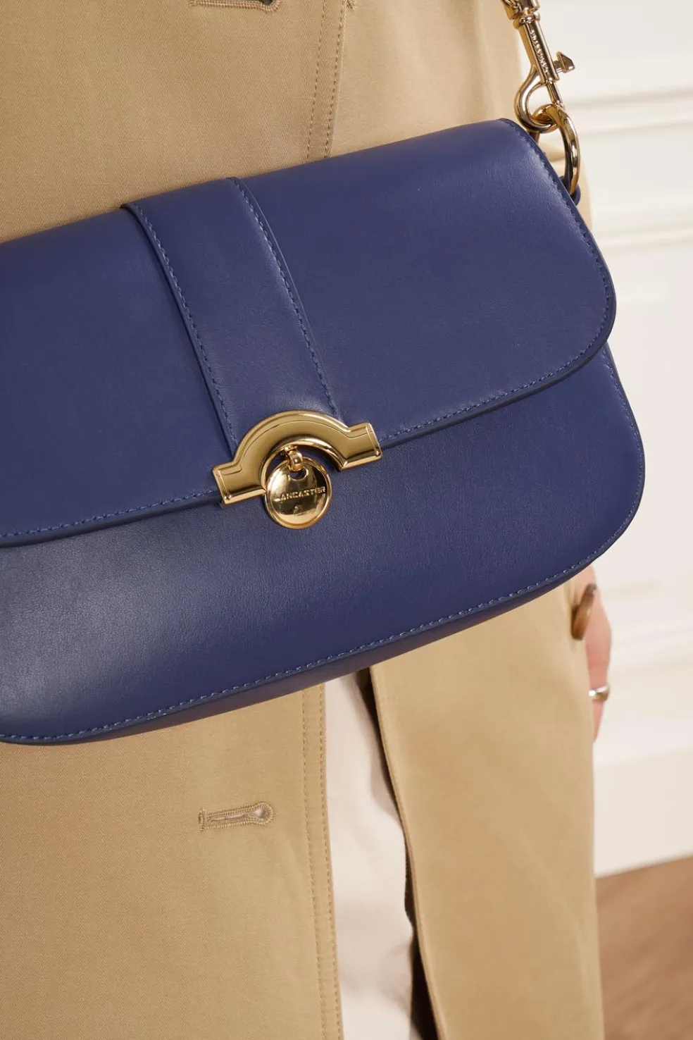 Sac Trotteur