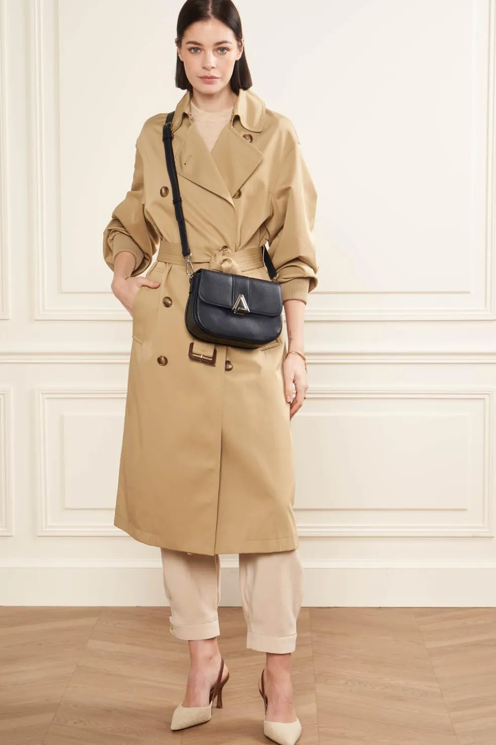 Sac Trotteur