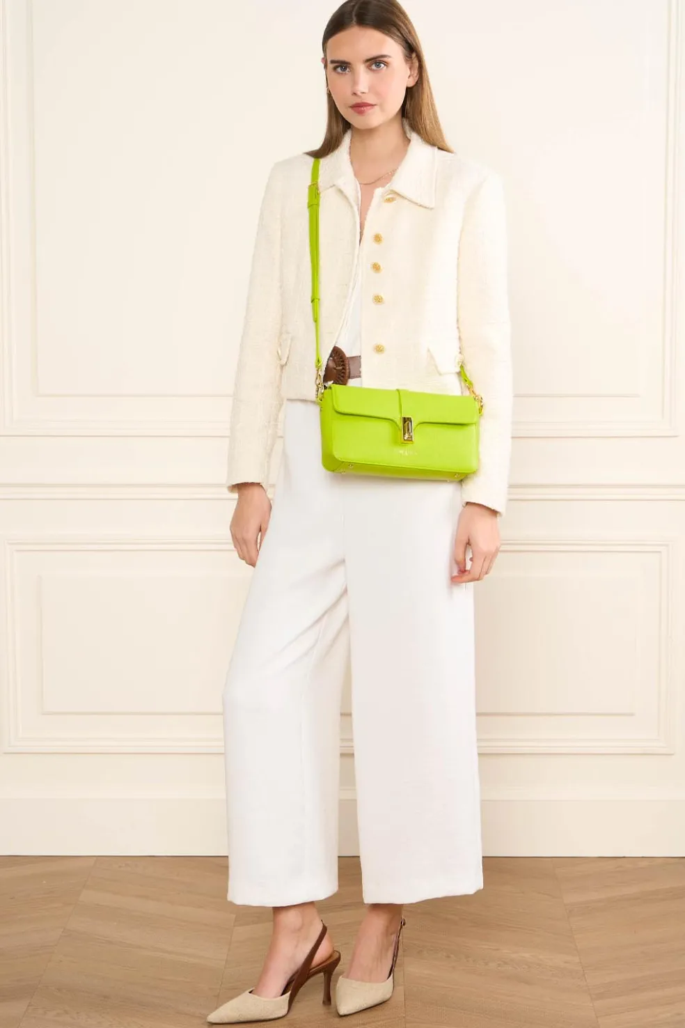 Sac Trotteur